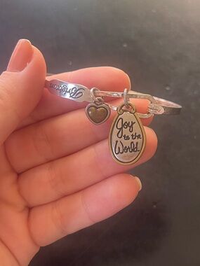 Brighton Joy To The World Bracelet
